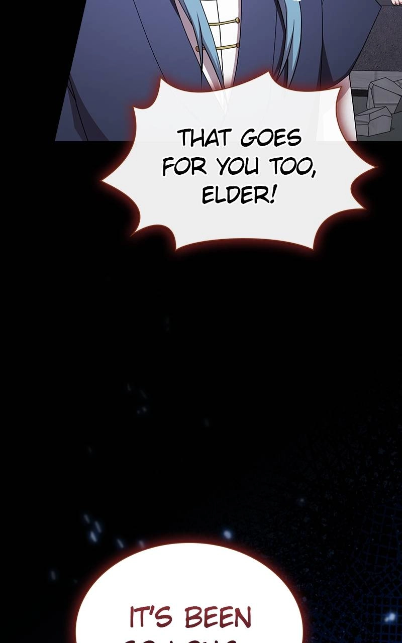 The Advanced Player of the Tutorial Tower Chapter 179 - Page 31