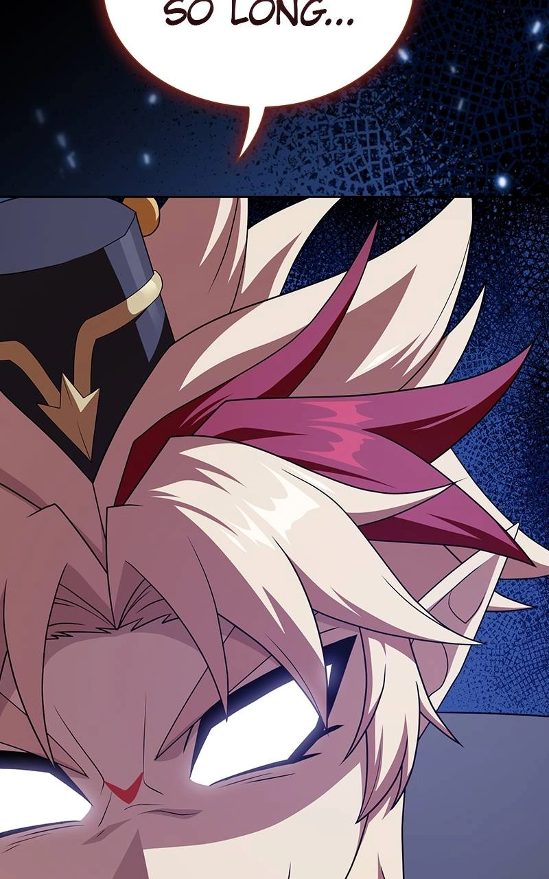 The Advanced Player of the Tutorial Tower Chapter 179 - Page 32