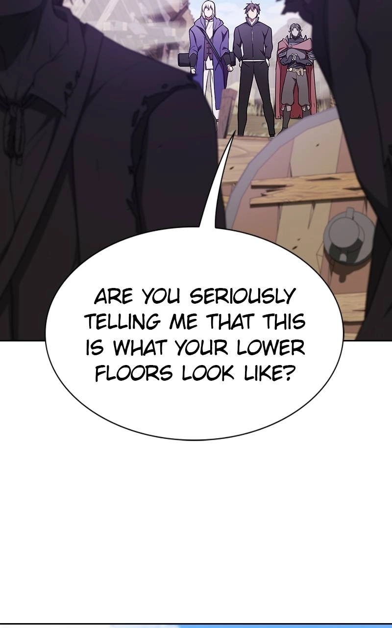 The Advanced Player of the Tutorial Tower Chapter 179 - Page 40