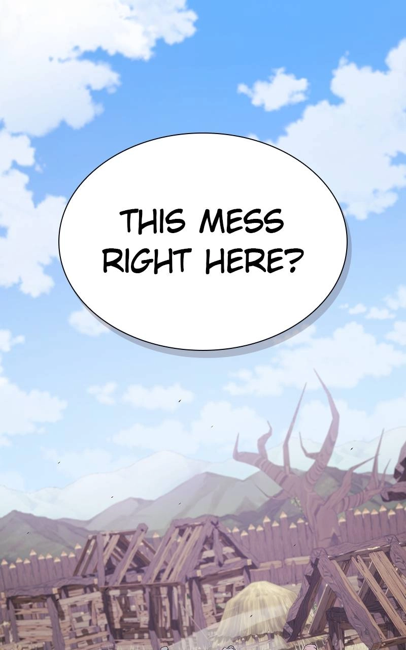 The Advanced Player of the Tutorial Tower Chapter 179 - Page 41