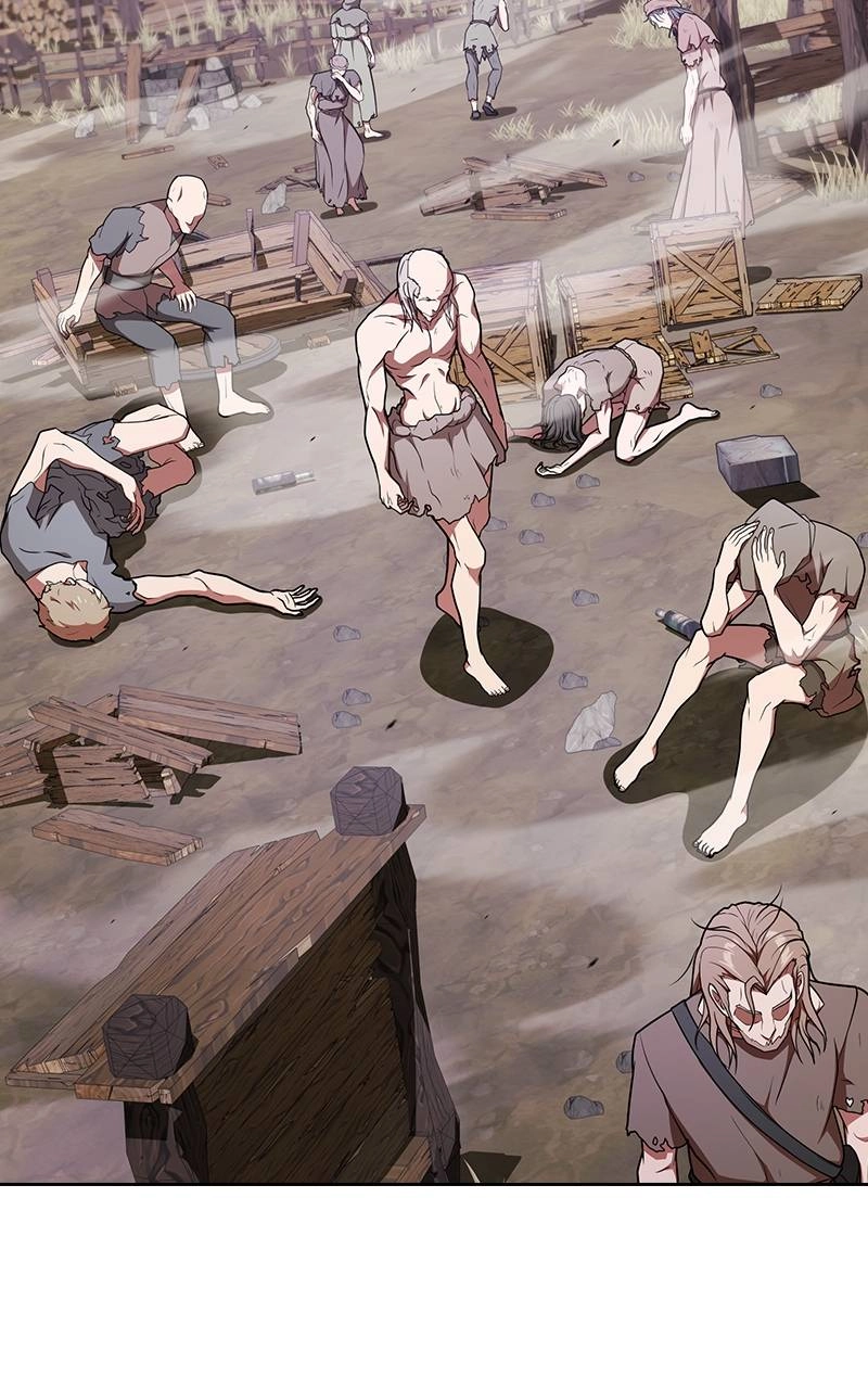 The Advanced Player of the Tutorial Tower Chapter 179 - Page 42
