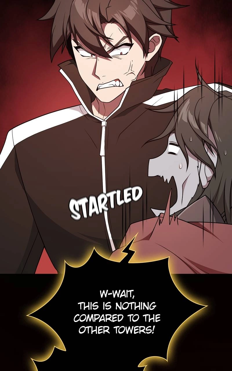 The Advanced Player of the Tutorial Tower Chapter 179 - Page 45