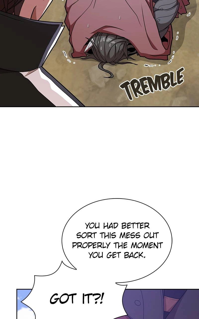 The Advanced Player of the Tutorial Tower Chapter 179 - Page 49