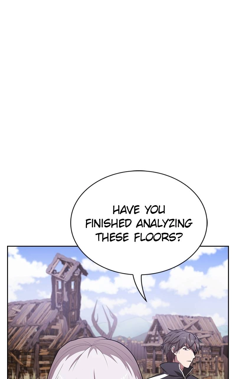 The Advanced Player of the Tutorial Tower Chapter 179 - Page 51