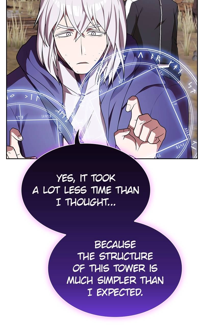 The Advanced Player of the Tutorial Tower Chapter 179 - Page 52