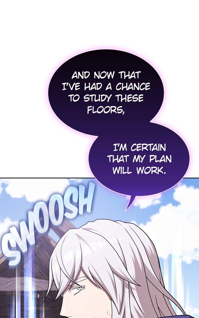 The Advanced Player of the Tutorial Tower Chapter 179 - Page 53