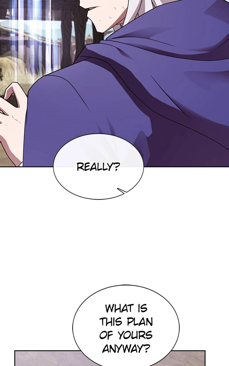 The Advanced Player of the Tutorial Tower Chapter 179 - Page 54