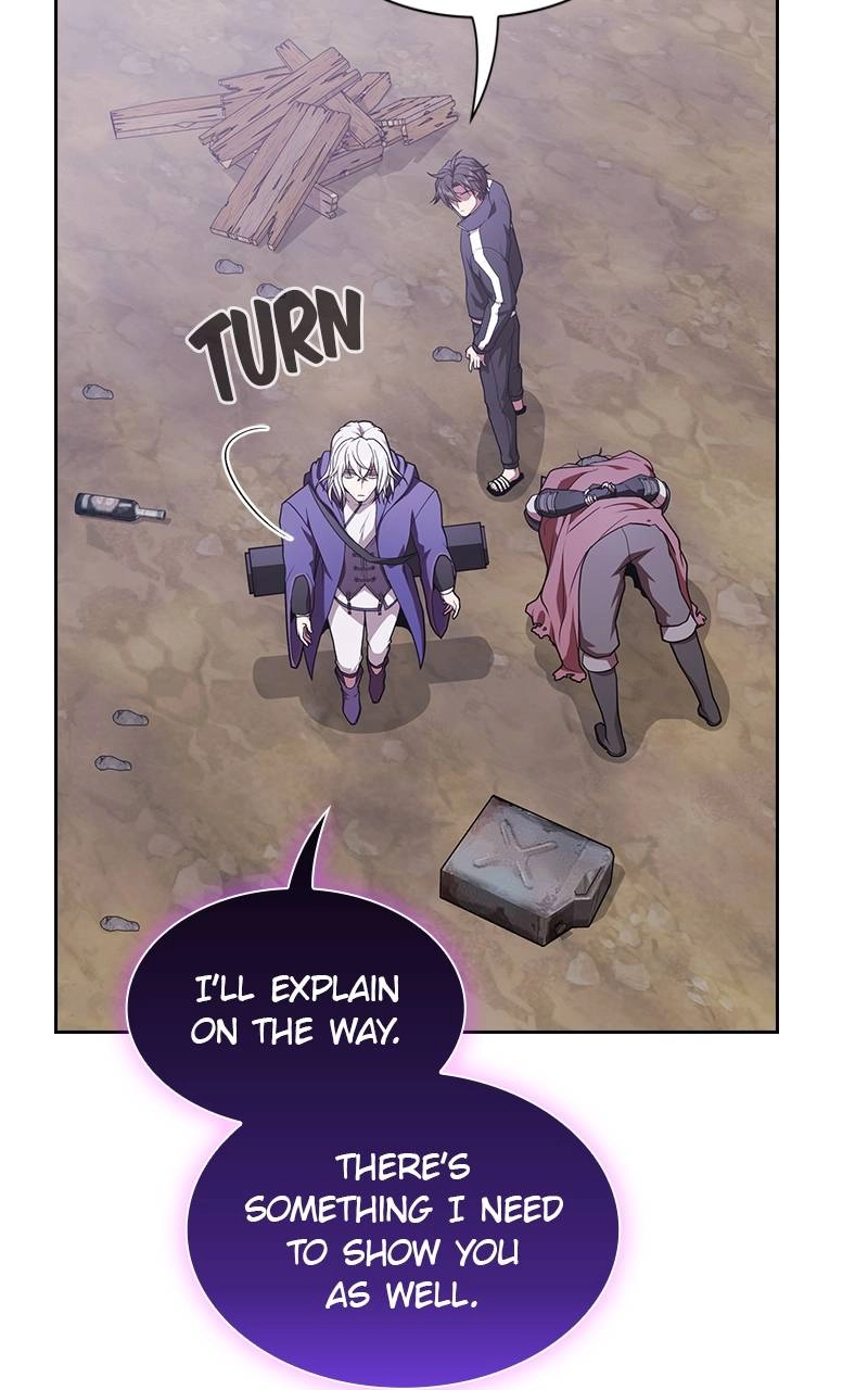The Advanced Player of the Tutorial Tower Chapter 179 - Page 55