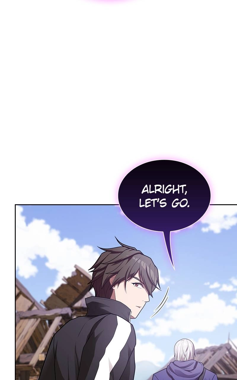 The Advanced Player of the Tutorial Tower Chapter 179 - Page 56