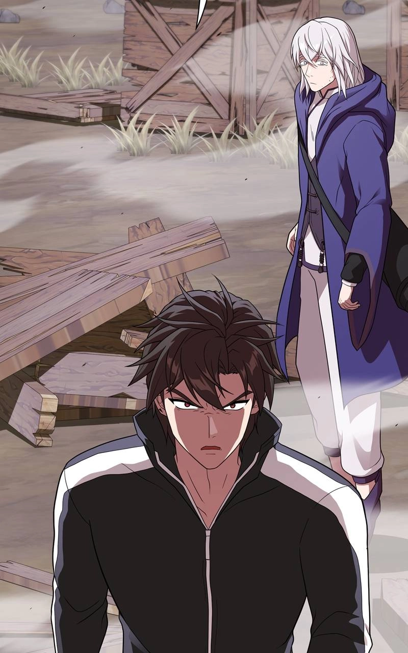 The Advanced Player of the Tutorial Tower Chapter 179 - Page 71