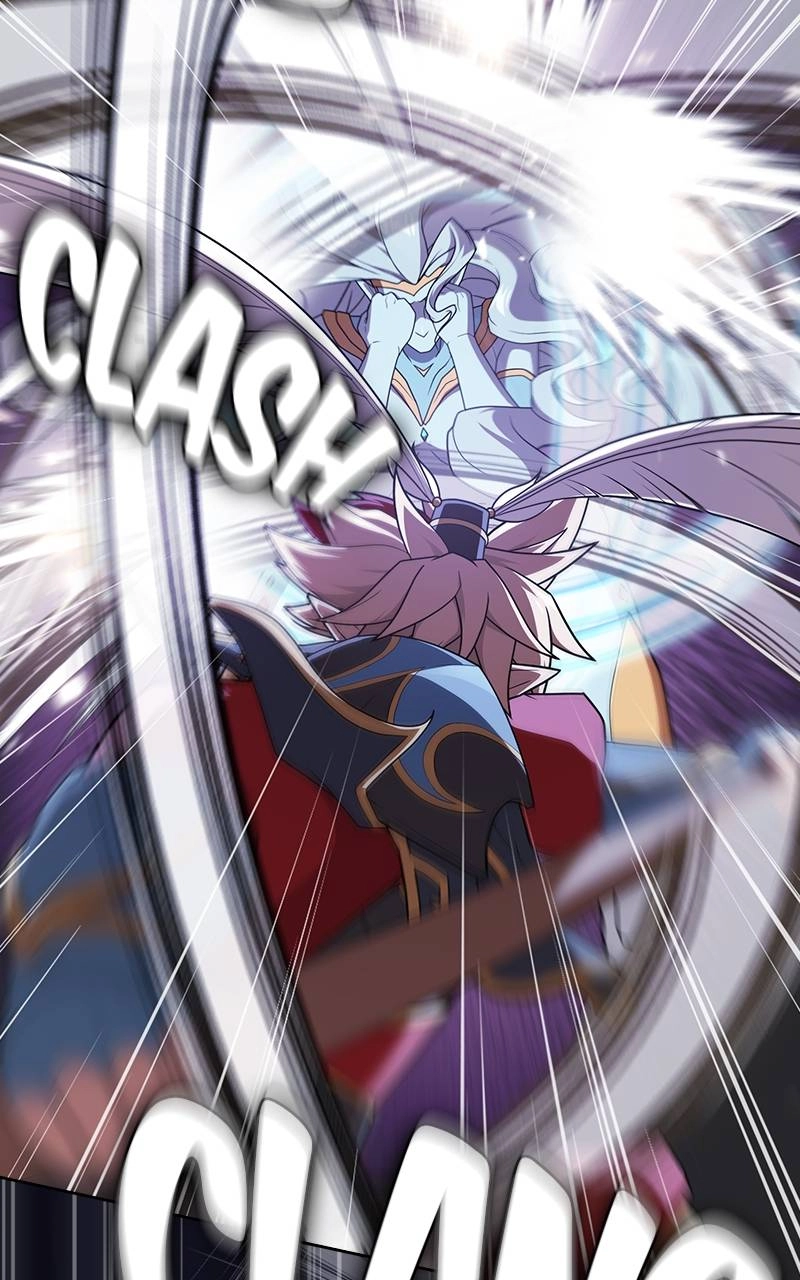 The Advanced Player of the Tutorial Tower Chapter 179 - Page 76