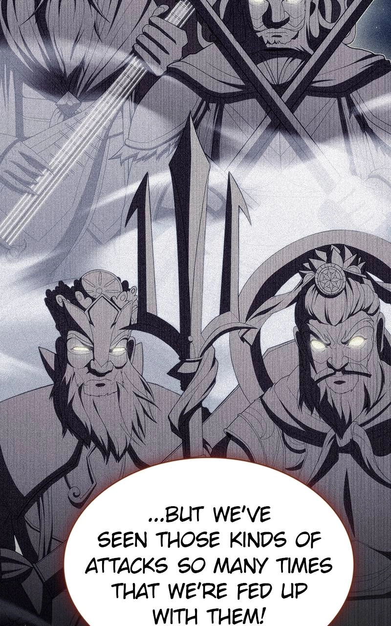 The Advanced Player of the Tutorial Tower Chapter 179 - Page 97
