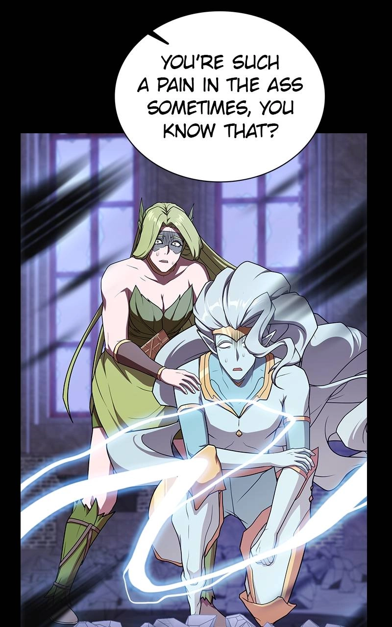 The Advanced Player of the Tutorial Tower Chapter 179 - Page 105