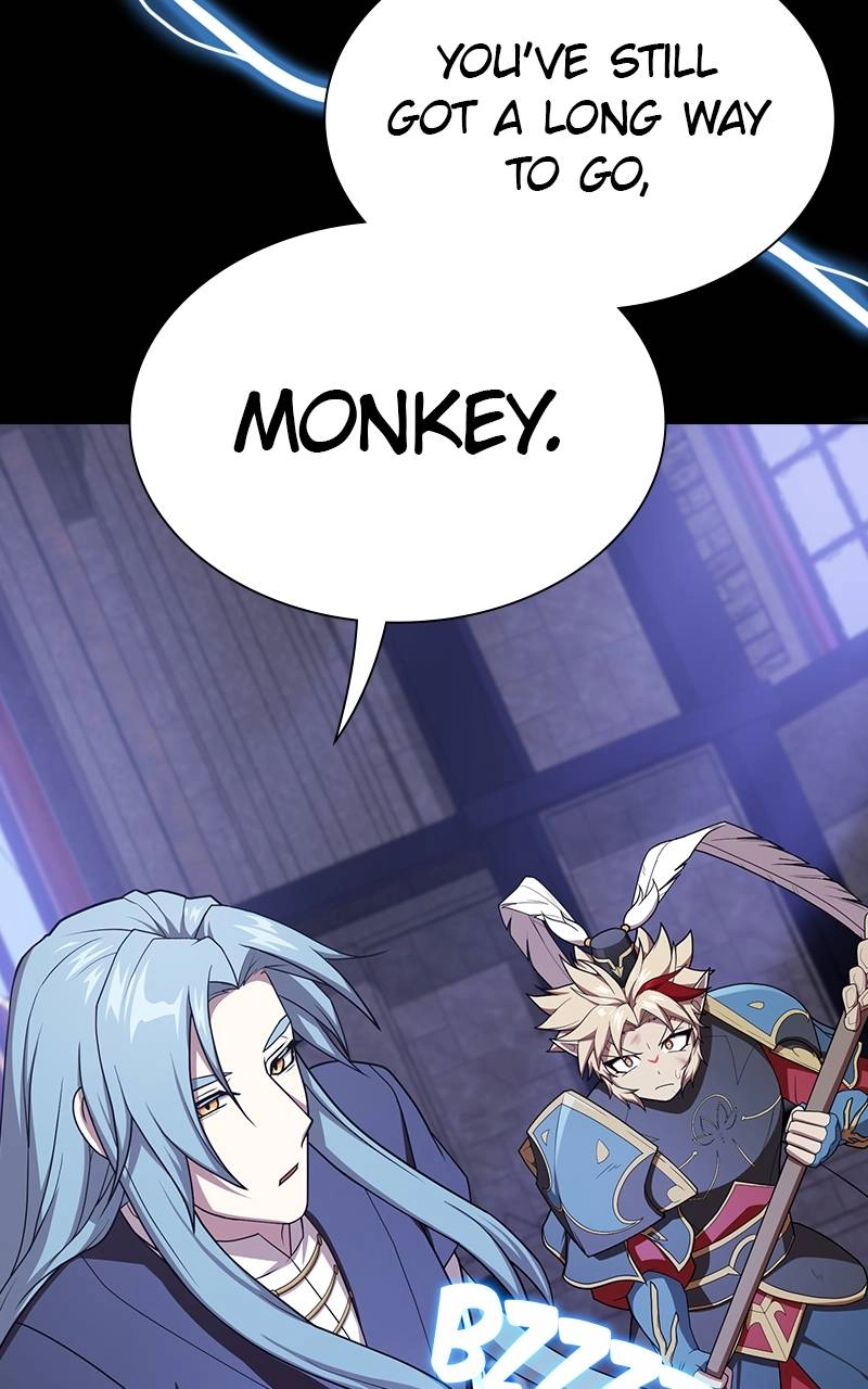 The Advanced Player of the Tutorial Tower Chapter 179 - Page 107