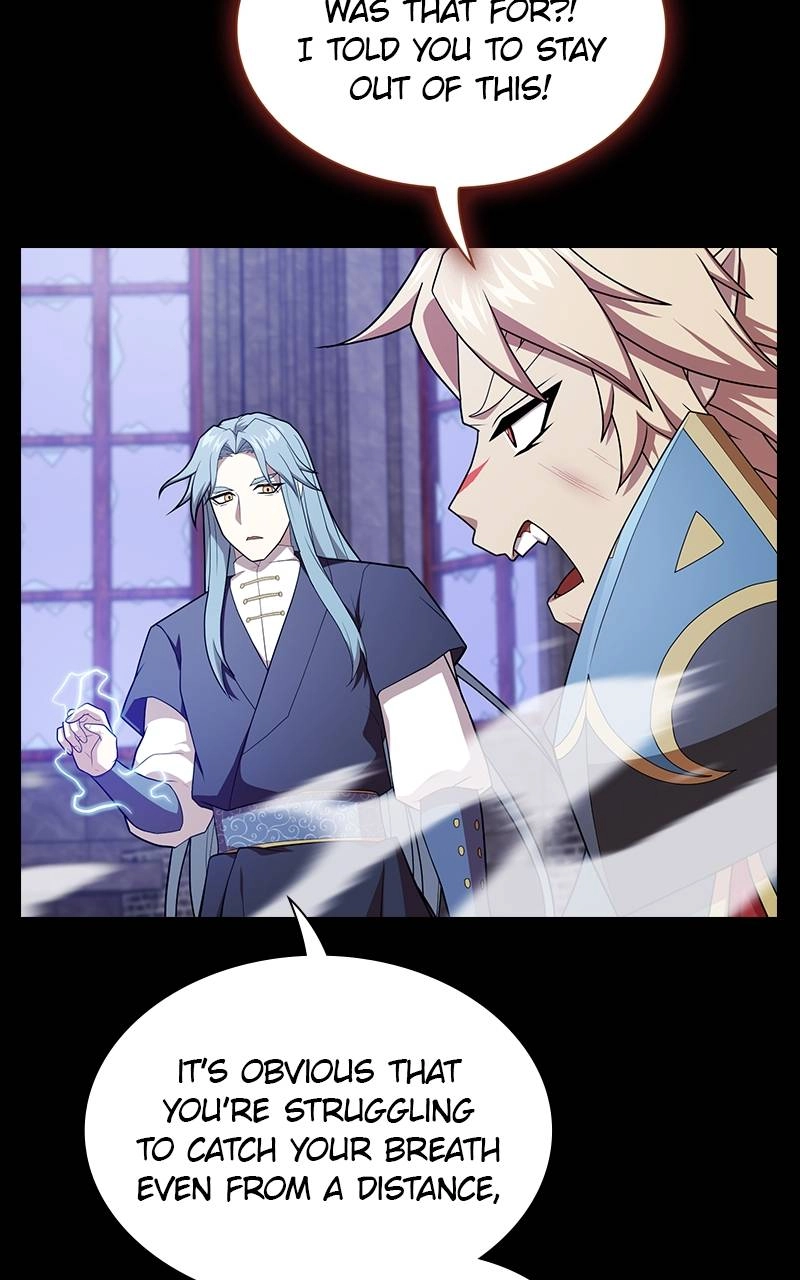 The Advanced Player of the Tutorial Tower Chapter 179 - Page 109