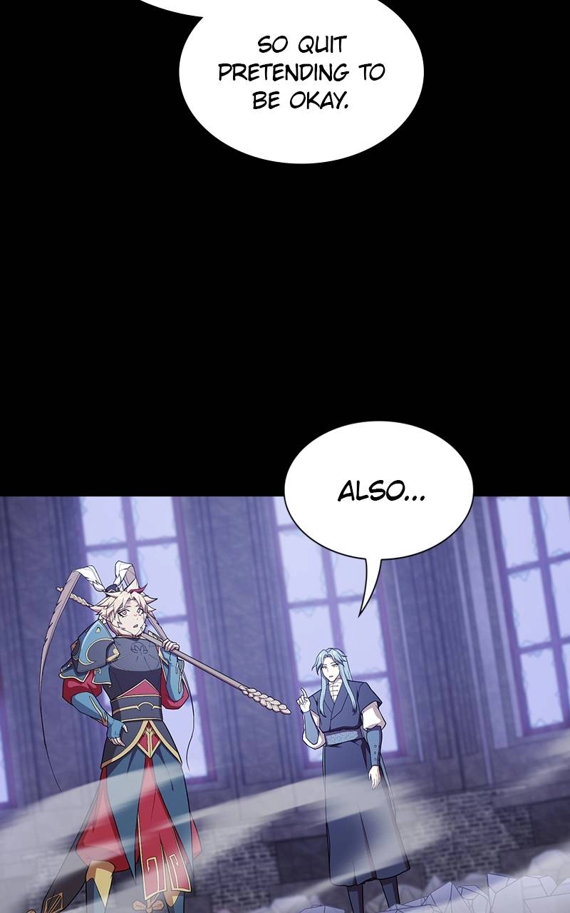 The Advanced Player of the Tutorial Tower Chapter 179 - Page 110