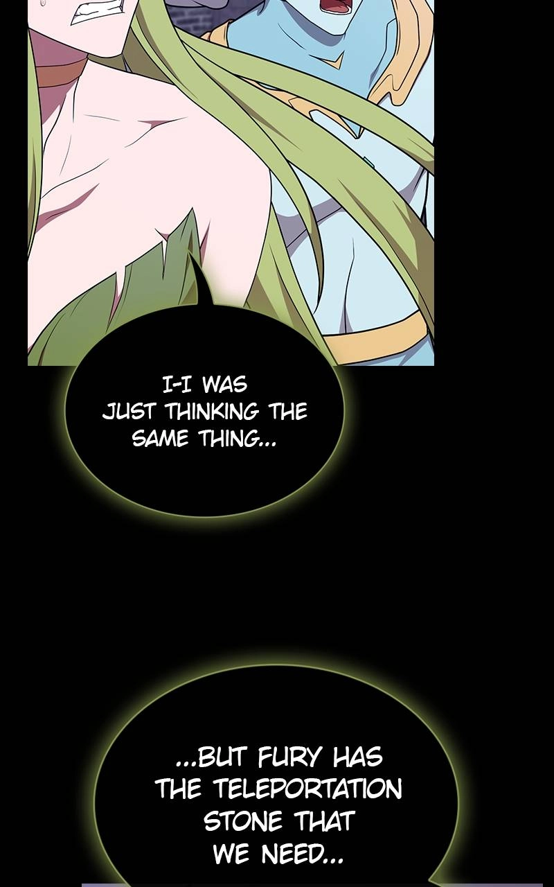 The Advanced Player of the Tutorial Tower Chapter 179 - Page 118