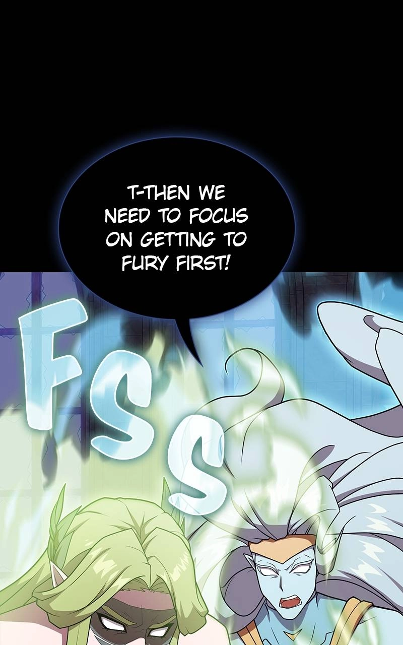 The Advanced Player of the Tutorial Tower Chapter 179 - Page 120