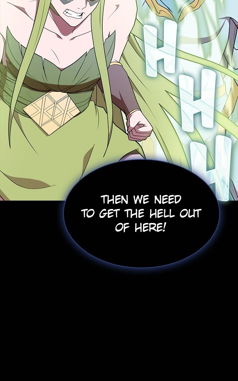 The Advanced Player of the Tutorial Tower Chapter 179 - Page 121
