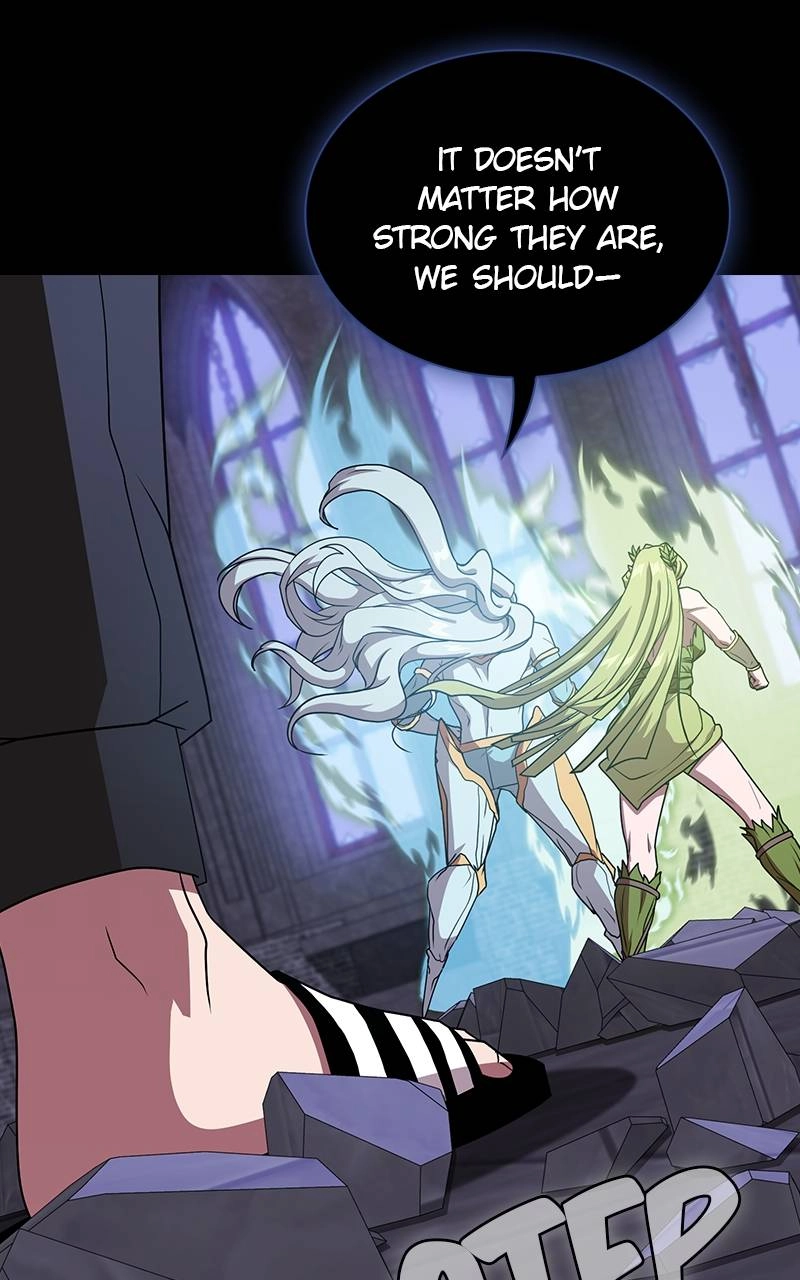The Advanced Player of the Tutorial Tower Chapter 179 - Page 122