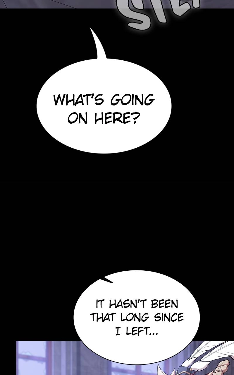 The Advanced Player of the Tutorial Tower Chapter 179 - Page 123