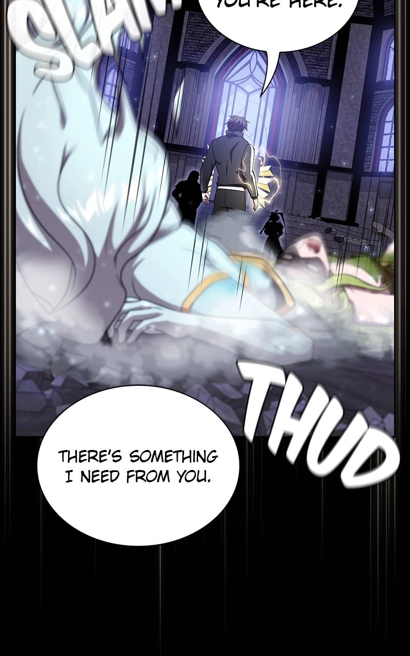 The Advanced Player of the Tutorial Tower Chapter 179 - Page 134