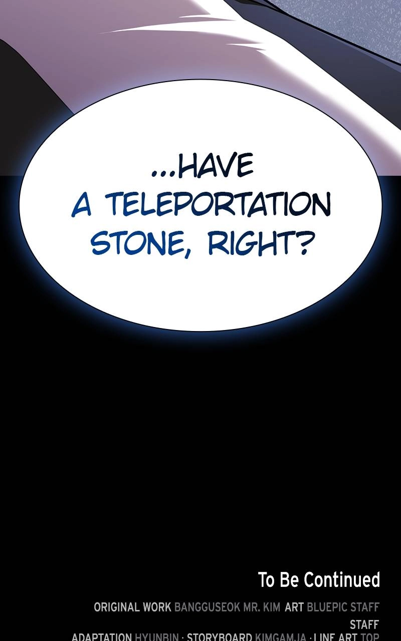 The Advanced Player of the Tutorial Tower Chapter 179 - Page 137
