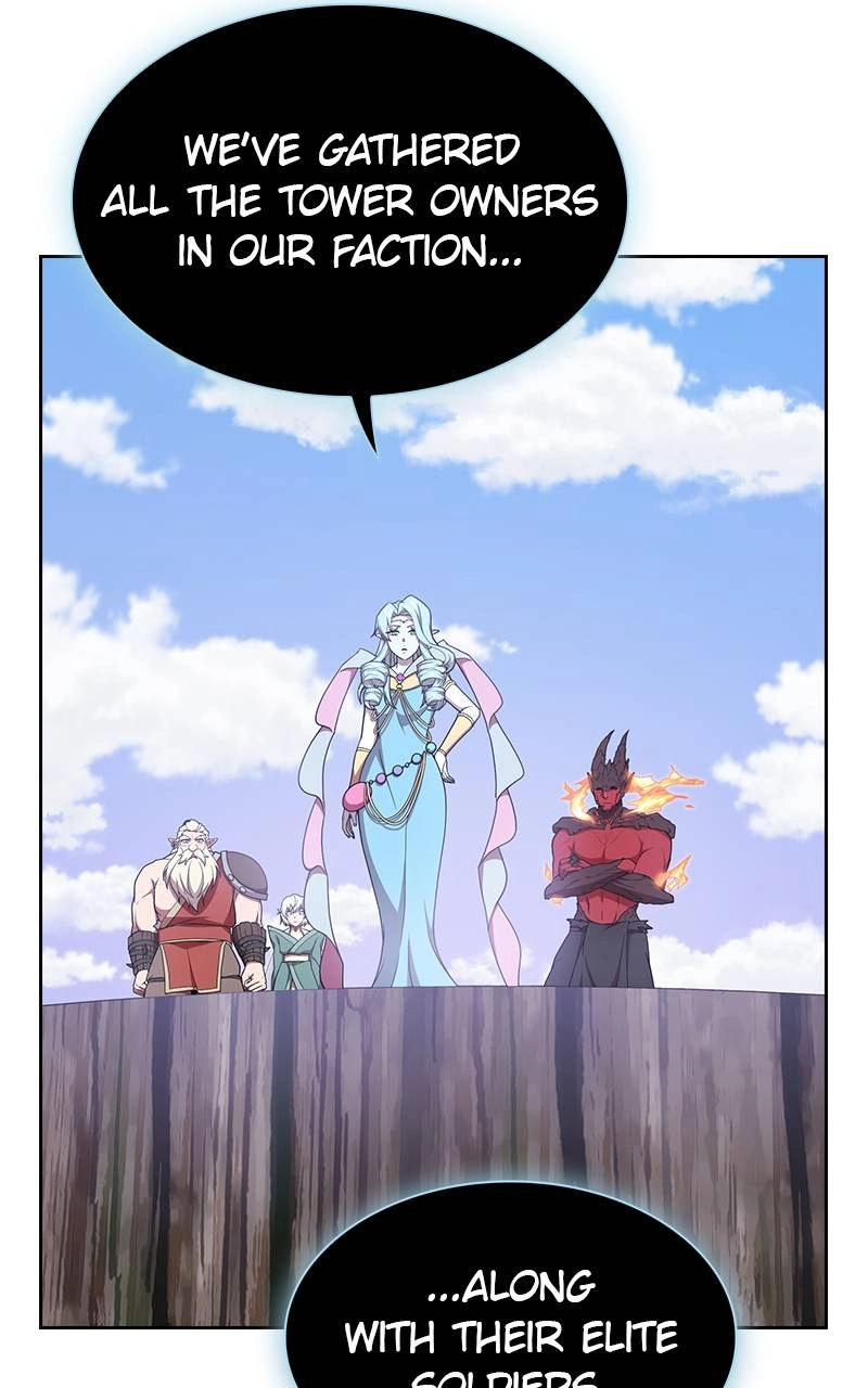 The Advanced Player of the Tutorial Tower Chapter 180 - Page 7