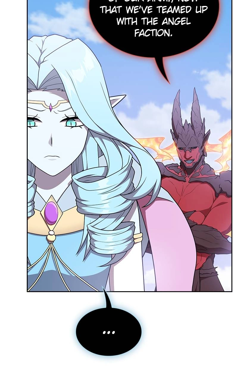 The Advanced Player of the Tutorial Tower Chapter 180 - Page 12