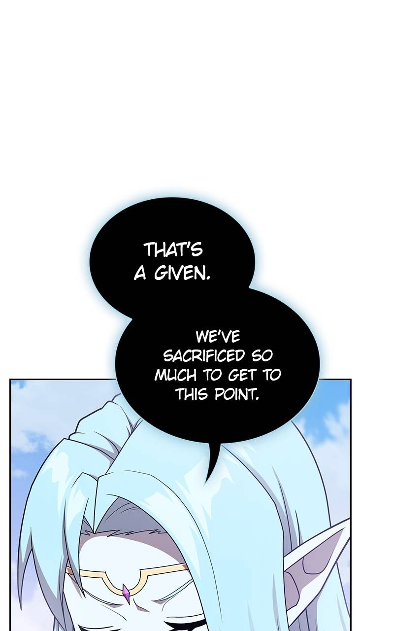 The Advanced Player of the Tutorial Tower Chapter 180 - Page 13