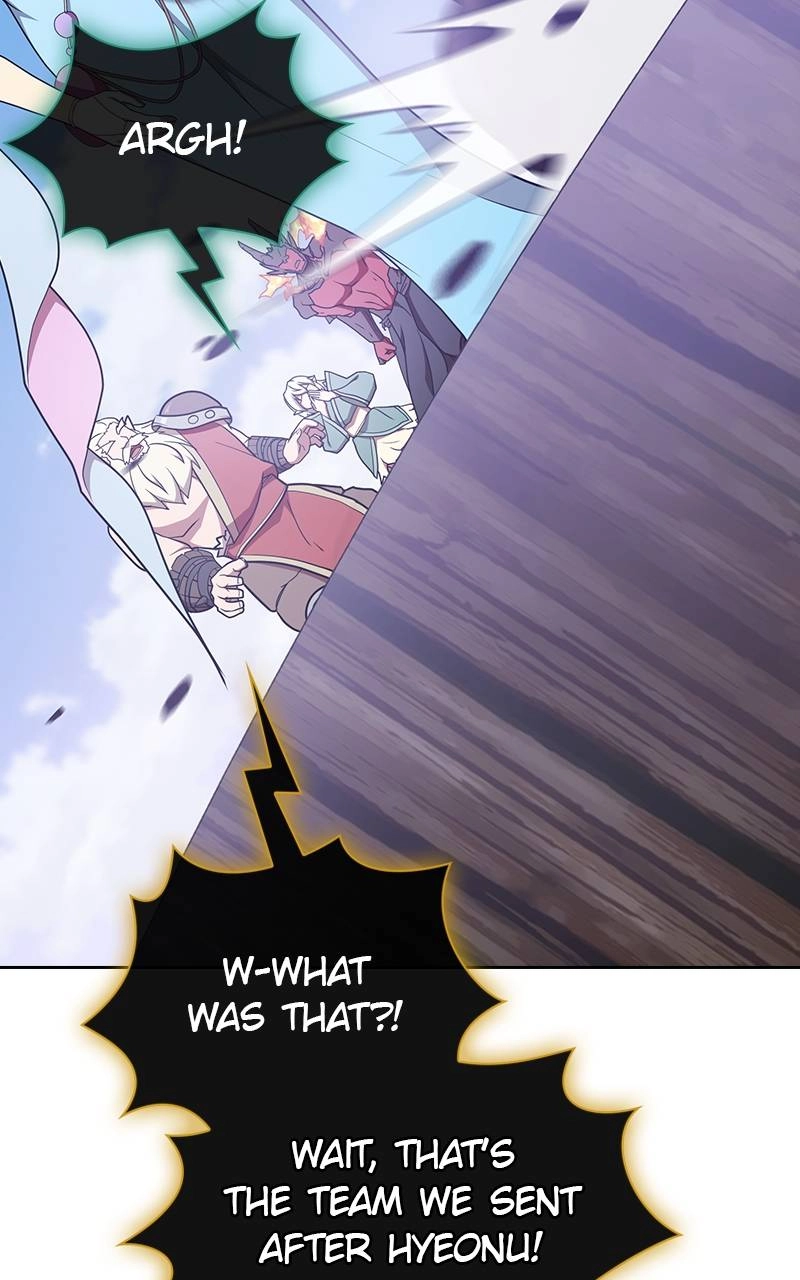 The Advanced Player of the Tutorial Tower Chapter 180 - Page 21