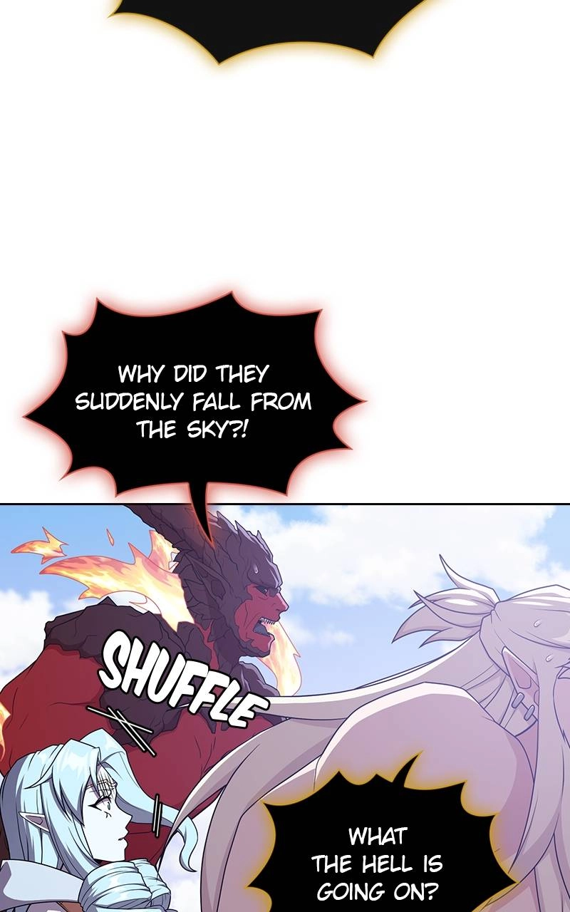 The Advanced Player of the Tutorial Tower Chapter 180 - Page 22