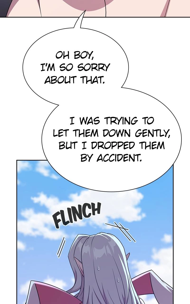 The Advanced Player of the Tutorial Tower Chapter 180 - Page 25