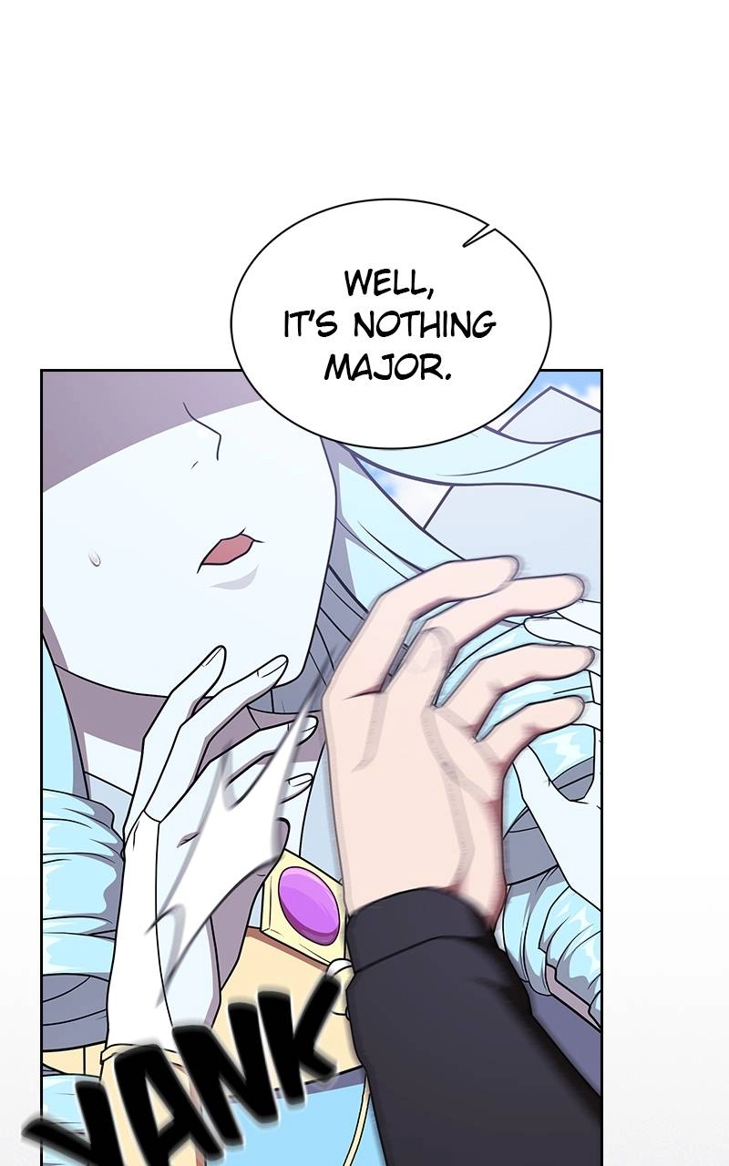 The Advanced Player of the Tutorial Tower Chapter 180 - Page 41