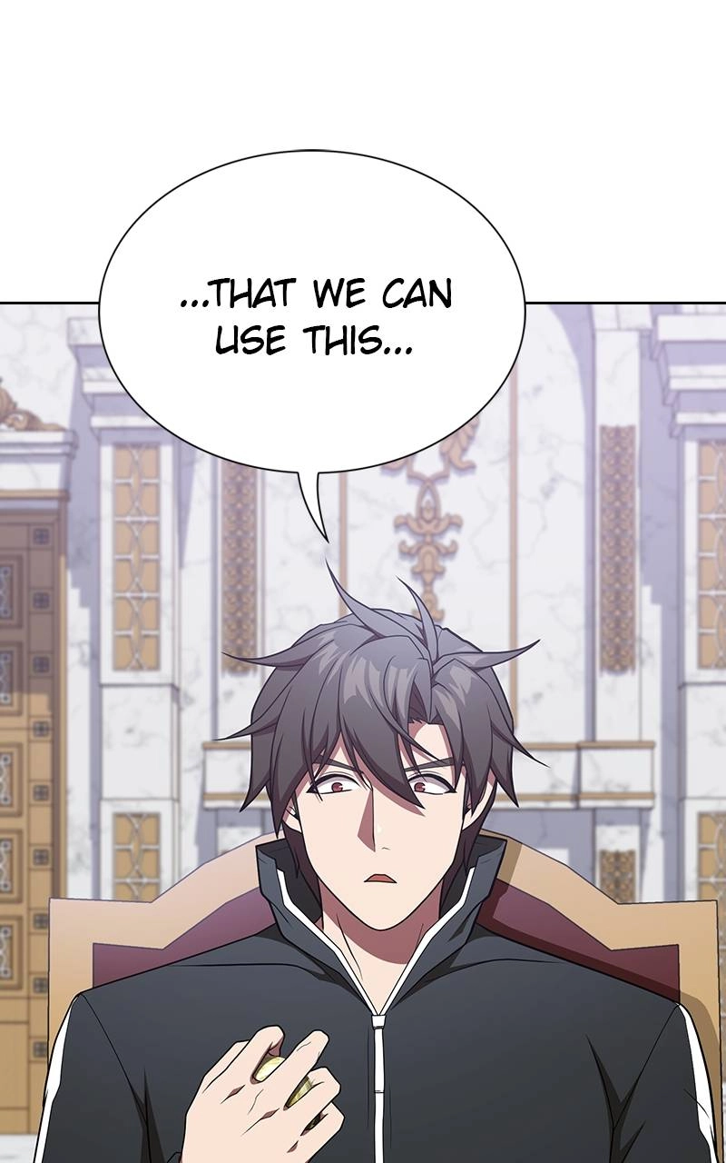 The Advanced Player of the Tutorial Tower Chapter 180 - Page 52