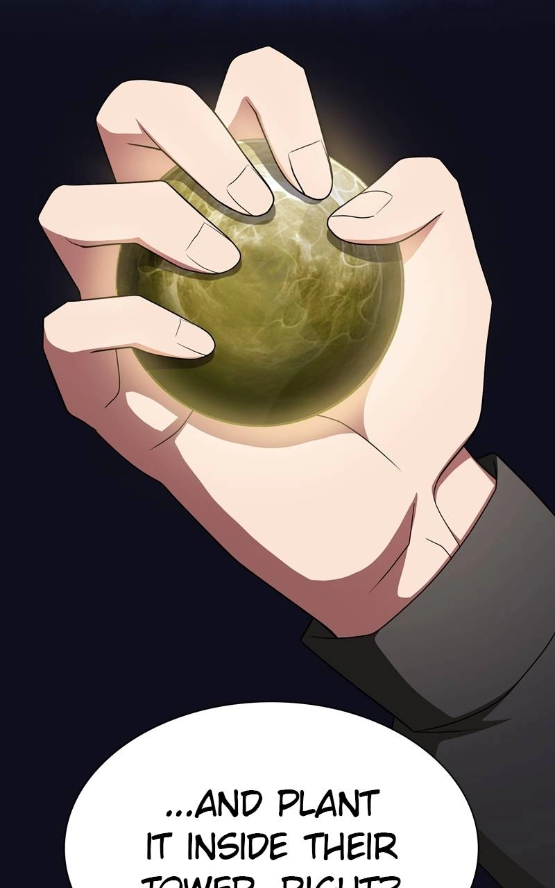 The Advanced Player of the Tutorial Tower Chapter 180 - Page 55