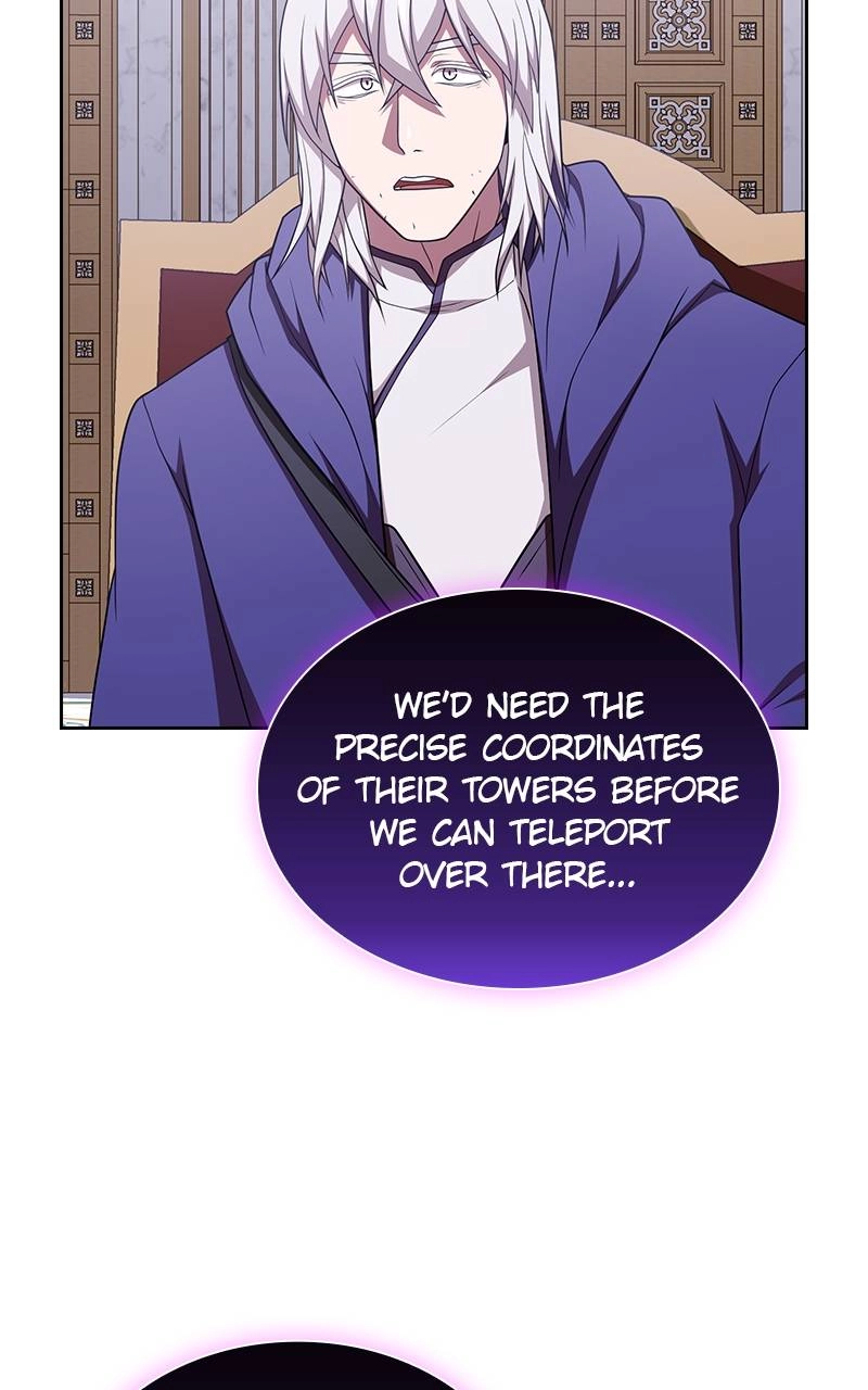 The Advanced Player of the Tutorial Tower Chapter 180 - Page 57