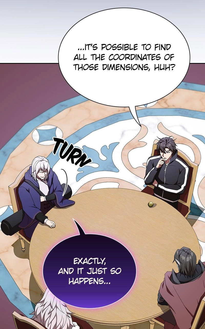 The Advanced Player of the Tutorial Tower Chapter 180 - Page 62