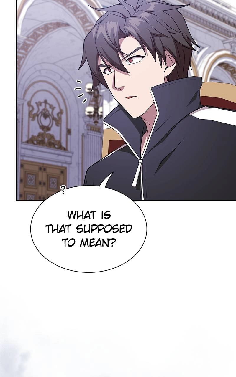 The Advanced Player of the Tutorial Tower Chapter 180 - Page 67