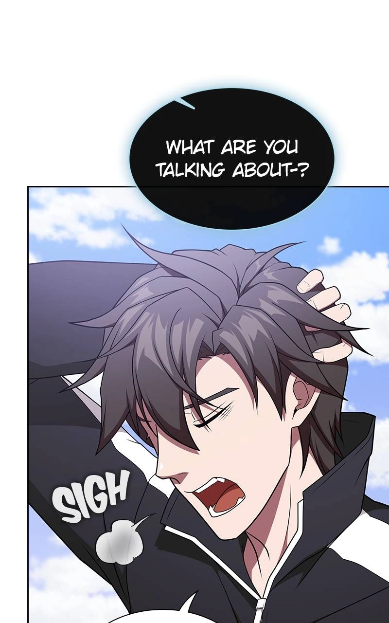 The Advanced Player of the Tutorial Tower Chapter 180 - Page 73