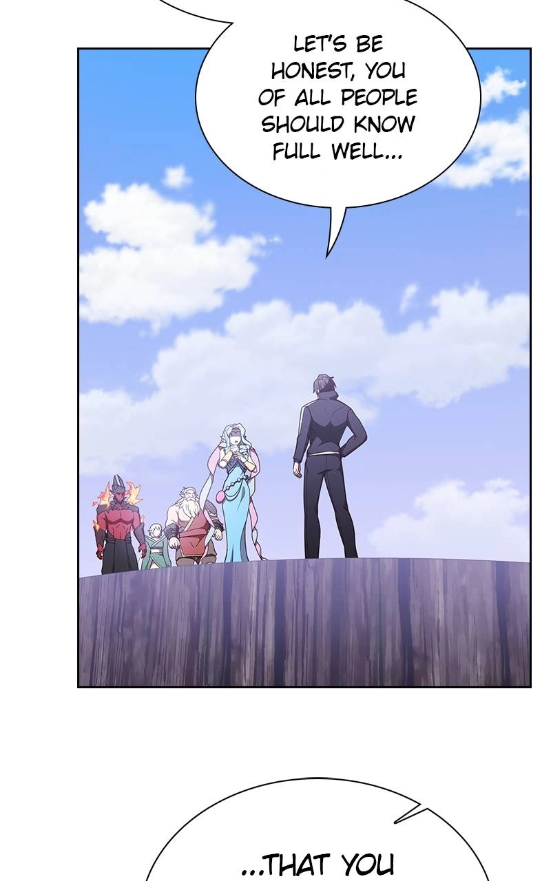 The Advanced Player of the Tutorial Tower Chapter 180 - Page 77