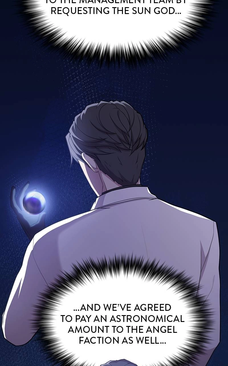 The Advanced Player of the Tutorial Tower Chapter 180 - Page 83