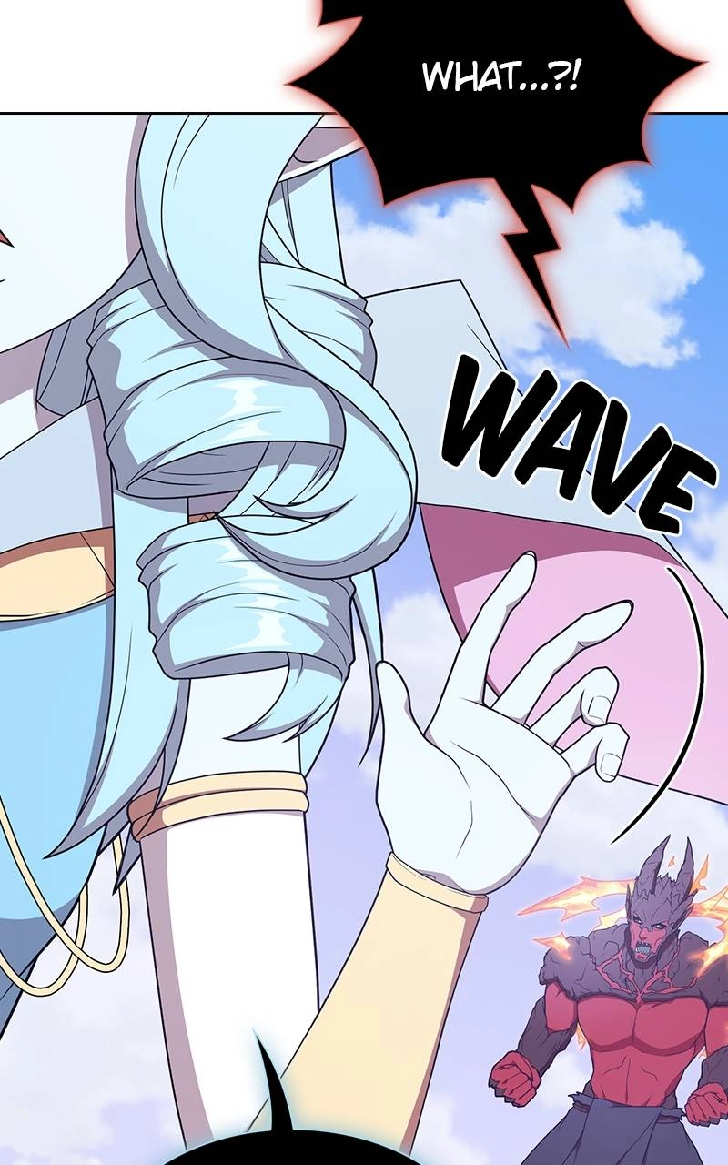 The Advanced Player of the Tutorial Tower Chapter 180 - Page 93