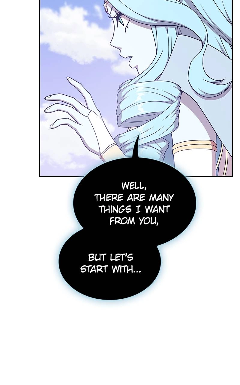 The Advanced Player of the Tutorial Tower Chapter 180 - Page 95