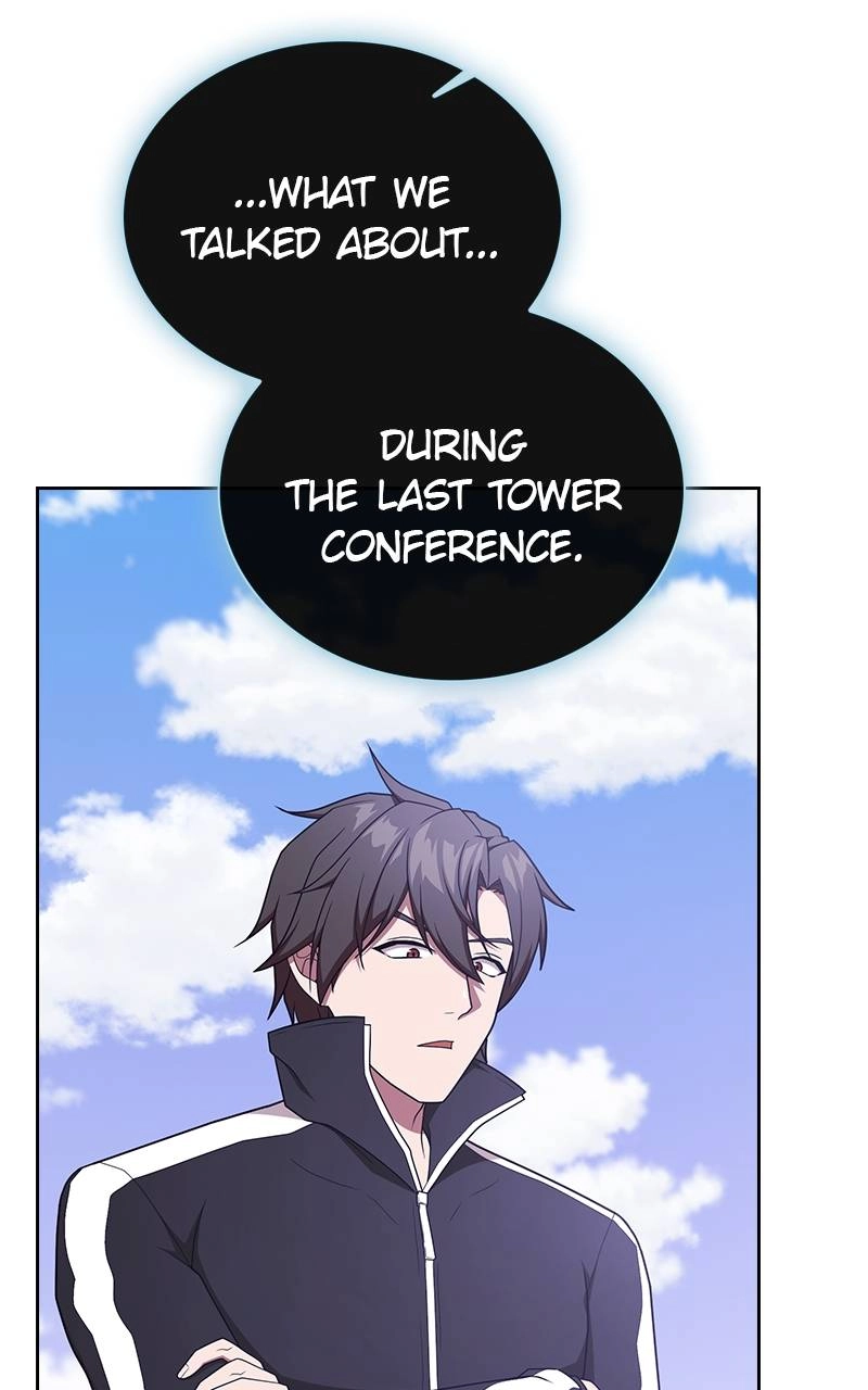 The Advanced Player of the Tutorial Tower Chapter 180 - Page 96