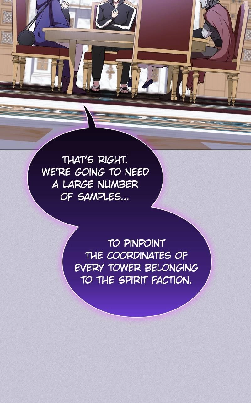 The Advanced Player of the Tutorial Tower Chapter 180 - Page 129