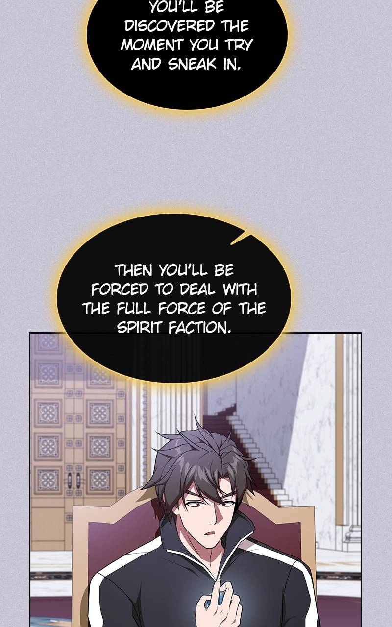 The Advanced Player of the Tutorial Tower Chapter 180 - Page 131