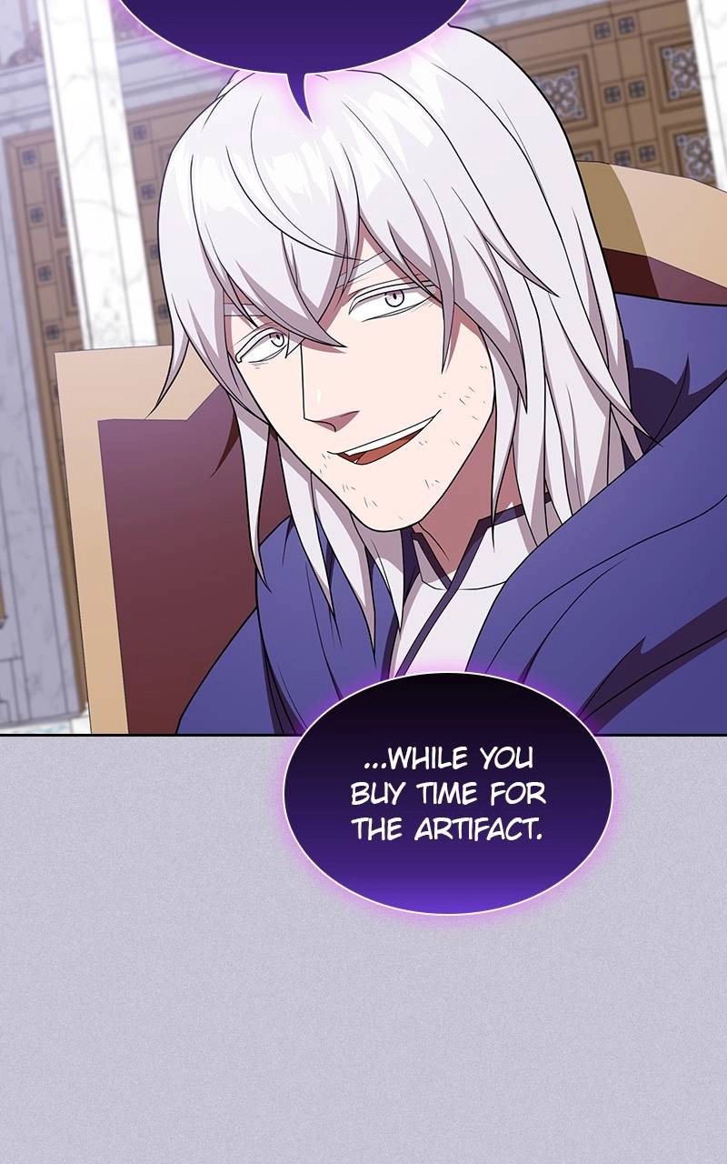 The Advanced Player of the Tutorial Tower Chapter 180 - Page 133