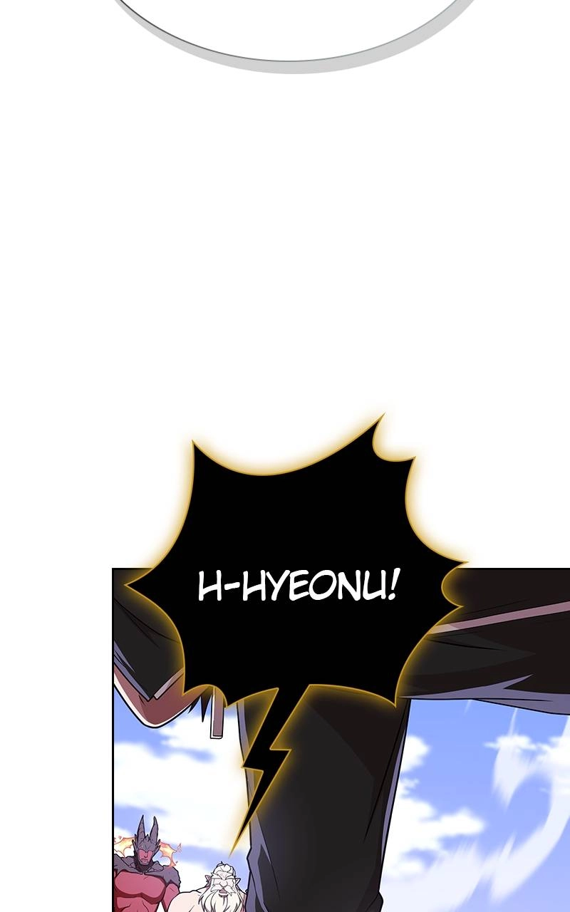 The Advanced Player of the Tutorial Tower Chapter 181 - Page 3