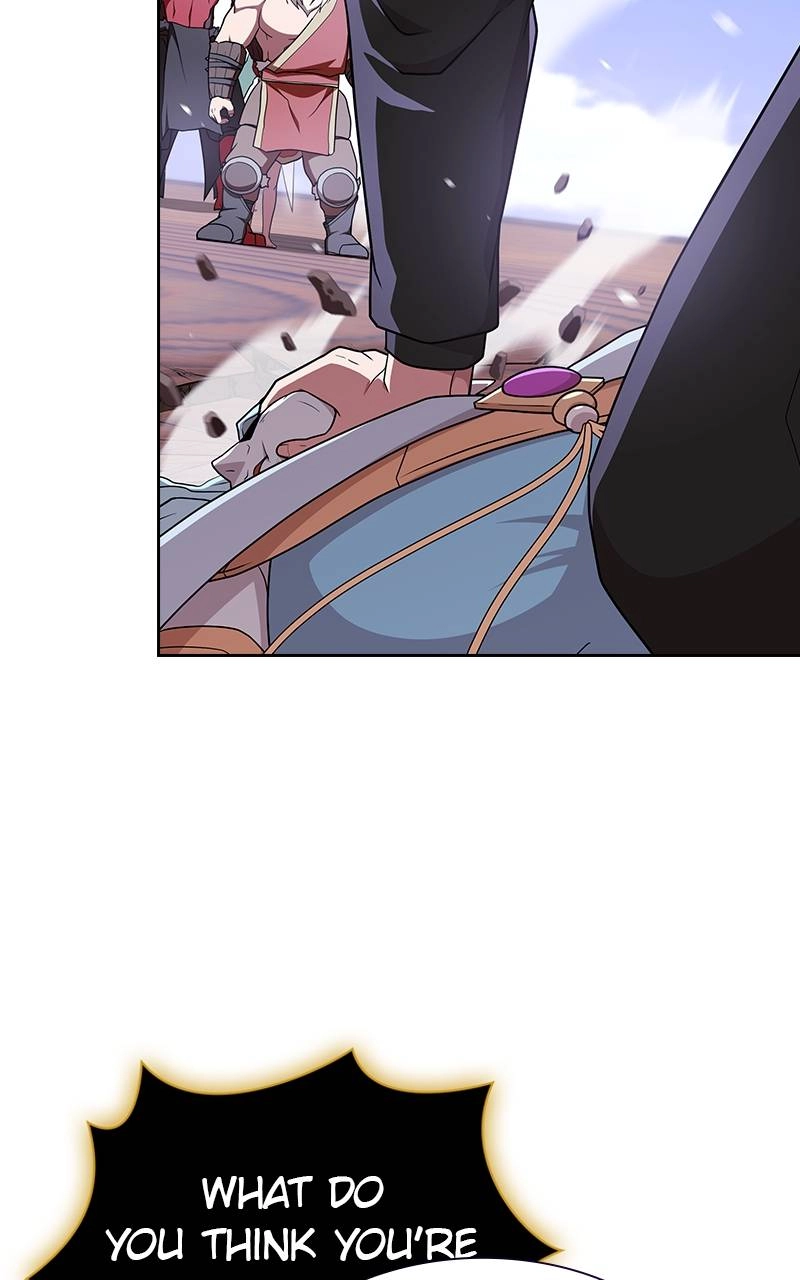 The Advanced Player of the Tutorial Tower Chapter 181 - Page 4